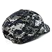 Trendy Apparel Shop North Carolina USA Flag Low Profile Soft Cotton Baseball Cap