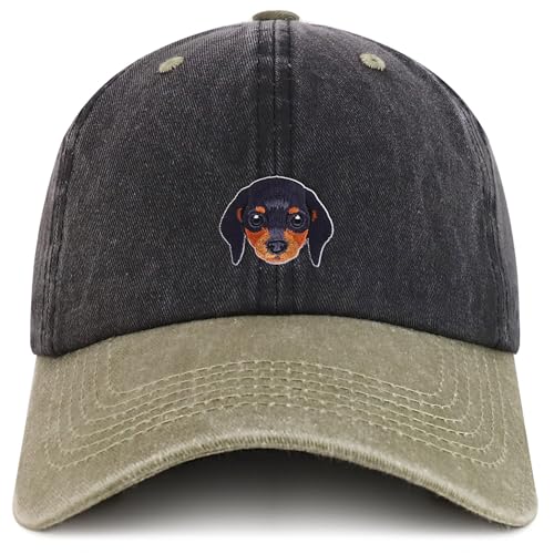 AP0260-MGC-7601-BLK-KHA