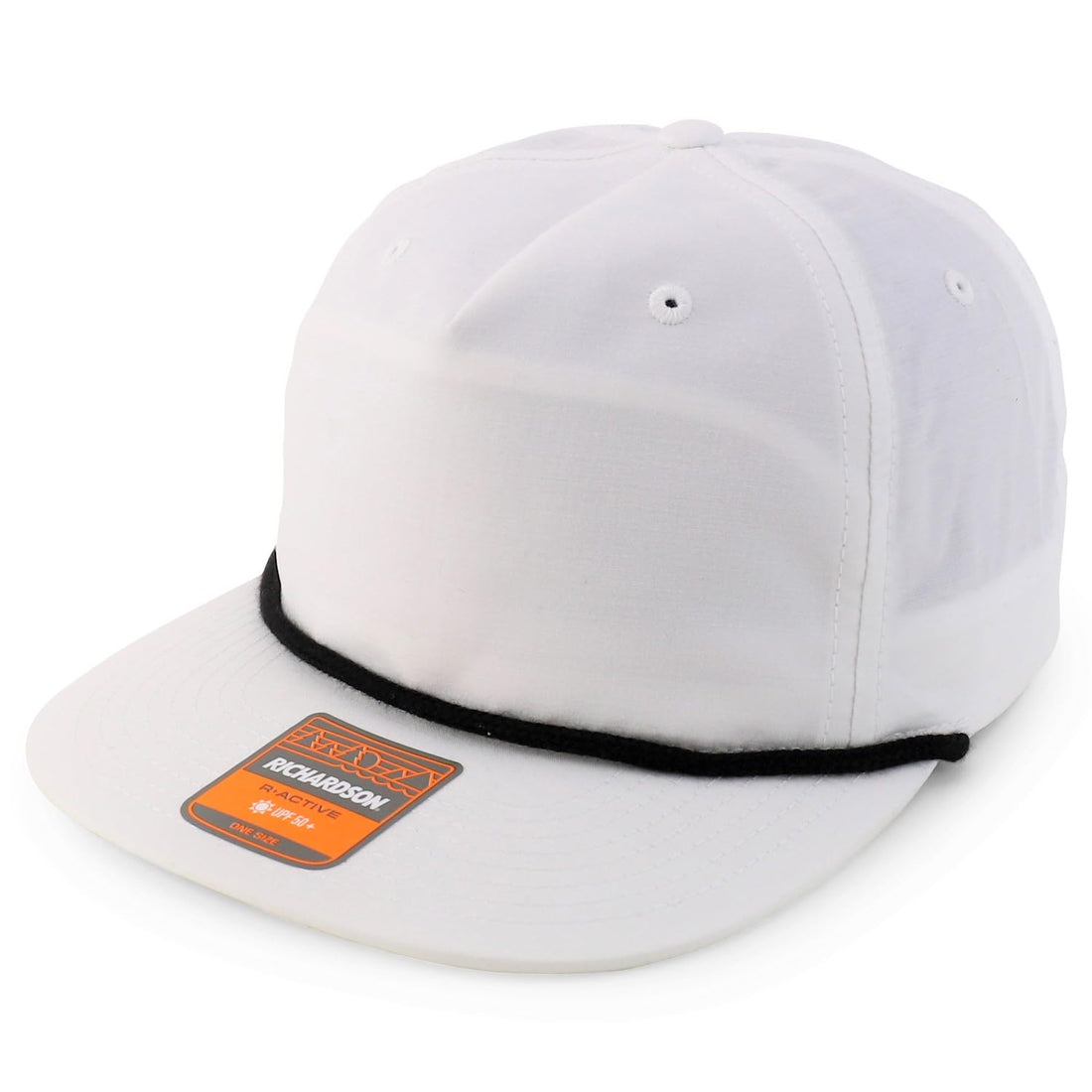 MI-256-WHT-BLK