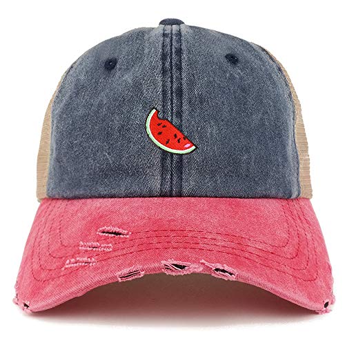 KP0008-GN-1012-NVY-RED