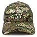 Trendy Apparel Shop New York City NY Low Profile Soft Cotton Baseball Cap