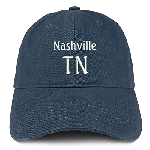 Trendy Apparel Shop Nashville TN Low Profile Soft Cotton Baseball Cap