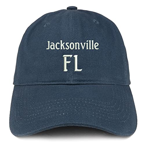 Trendy Apparel Shop Jacksonville FL Low Profile Soft Cotton Baseball Cap