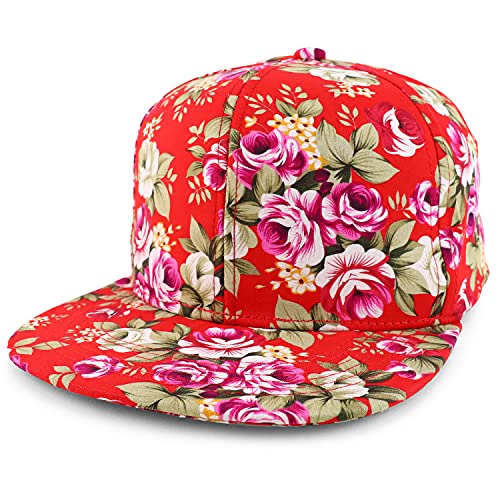 INT-CAP-FLW-RED