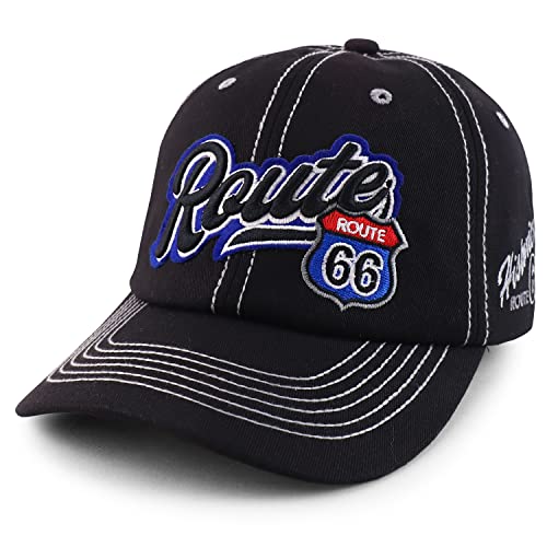GC-BALL-ROUTE66-BLK
