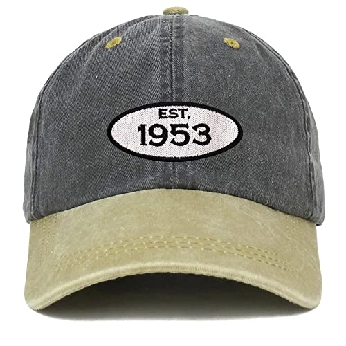 ESTLOG1949-MGC-7601-BLK-KHA