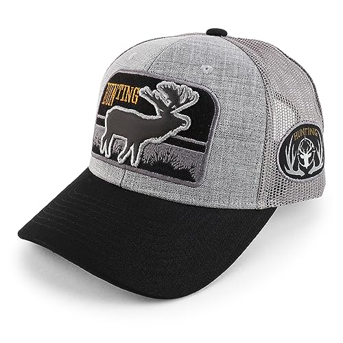 GC-BALL-HNT-BUCK-HGY-BLK