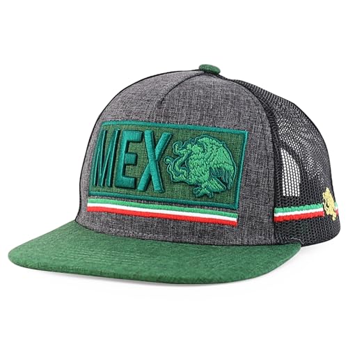 GC-FLAT-MEXEGL-5-CHA-GRN3