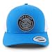 Trendy Apparel Shop Durango Mexico Patch 6 Panel Trucker Mesh Cap