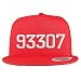 Trendy Apparel Shop 93307 Bakersfield CA Old English 5 Panel Flatbill Trucker Cap