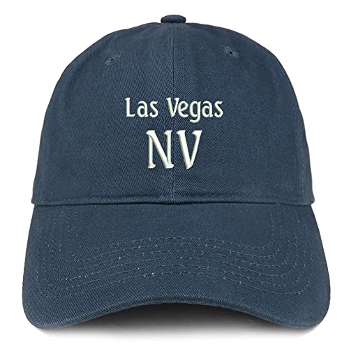 Trendy Apparel Shop Las Vegas NV Low Profile Soft Cotton Baseball Cap