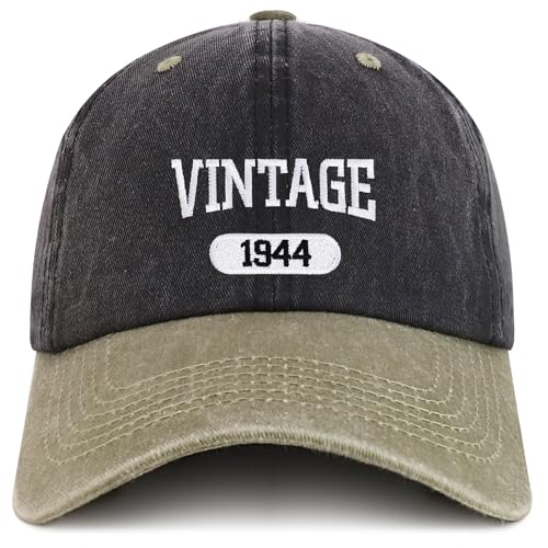 VINLOG1939-MGC-7601-BLK-KHA