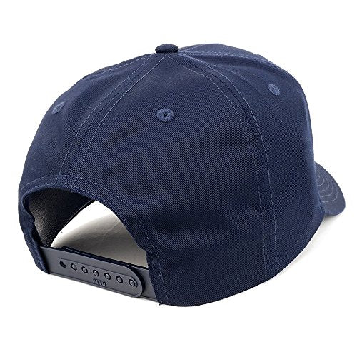 Trendy Apparel Shop Established 1970 Patch 50th Birthday Structure Baseball Cap