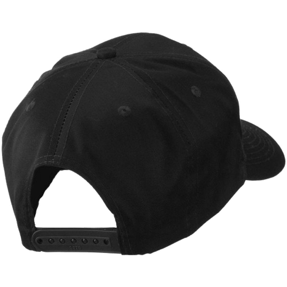 Trendy Apparel Shop Pi Day Symbol Round It Up Embroidered Baseball Cap