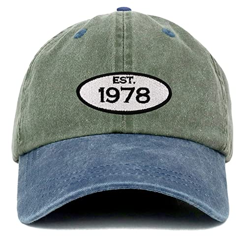 ESTLOG1974-MGC-7601-OLV-NVY