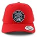 Trendy Apparel Shop Sinaloa Mexico Patch 6 Panel Trucker Mesh Cap