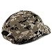 Trendy Apparel Shop North Carolina USA Flag Low Profile Soft Cotton Baseball Cap