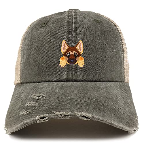 AP0009-NIS-GN-1012-DK-GRY