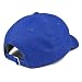 Trendy Apparel Shop North Carolina USA Flag Low Profile Soft Cotton Baseball Cap
