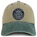 Trendy Apparel Shop Tijuana Mexico Charcoal Embroidered Patch Pigment Dyed Washed Baseball Cap
