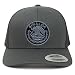 Trendy Apparel Shop Sinaloa Mexico Patch 6 Panel Trucker Mesh Cap