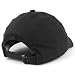 Trendy Apparel Shop Youth Size Big Bro Embroidered Unstructured Cotton Baseball Cap