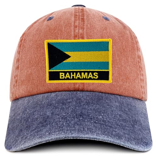 FPR020-MGC-7601-ORG-NVY