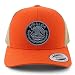 Trendy Apparel Shop Sinaloa Mexico Patch 6 Panel Trucker Mesh Cap