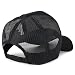 Trendy Apparel Shop Farmer Tractor Embroidered Mesh Back Baseball Cap