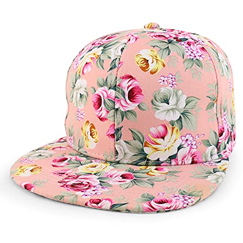 INT-CAP-FLW-PNK