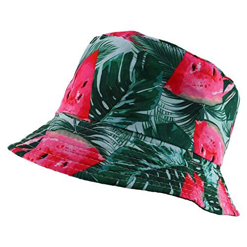 JS-KID-BUCKET-1049-GRN-WTR