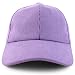 Trendy Apparel Shop Polyester Corduroy Structured Baseball Cap Dad Hat