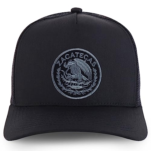 MXPATCH-ZAC-NIS-GNV-008M-BLK-C