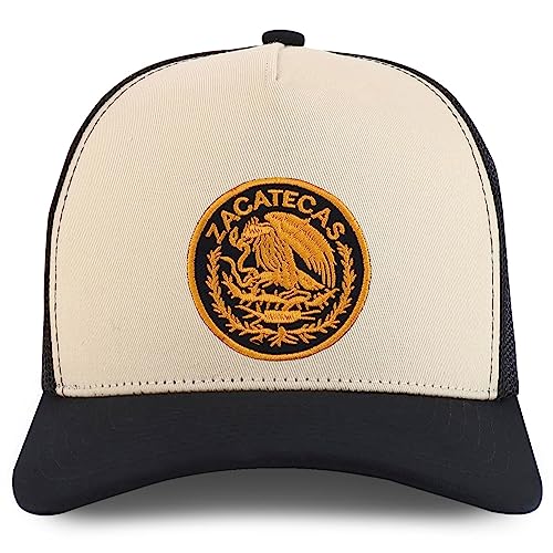 MXPATCH-ZAC-NIS-GNV-008M-STN-BLK