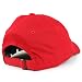 Trendy Apparel Shop Youth Size Big Bro Embroidered Unstructured Cotton Baseball Cap