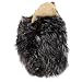 Trendy Apparel Shop Youth Size Kid's Animal Design Trapper Hat with Ear Flaps