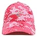 Trendy Apparel Shop Massachusetts USA Flag Low Profile Soft Cotton Baseball Cap