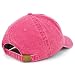 Trendy Apparel Shop Presbyterian Church Embroidered Pigment Dyed Washed Baseball Cap