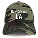 Trendy Apparel Shop New Orleans LA Low Profile Soft Cotton Baseball Cap