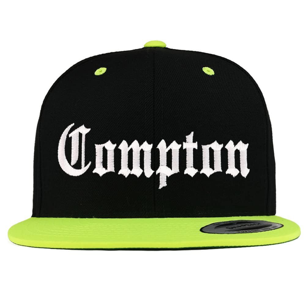 TXT154-FLX-6089MT-BLK-GRN