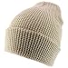 Trendy Apparel Shop Warm Waffle Knit Cuff Beanie