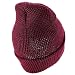 Trendy Apparel Shop Warm Waffle Knit Cuff Beanie