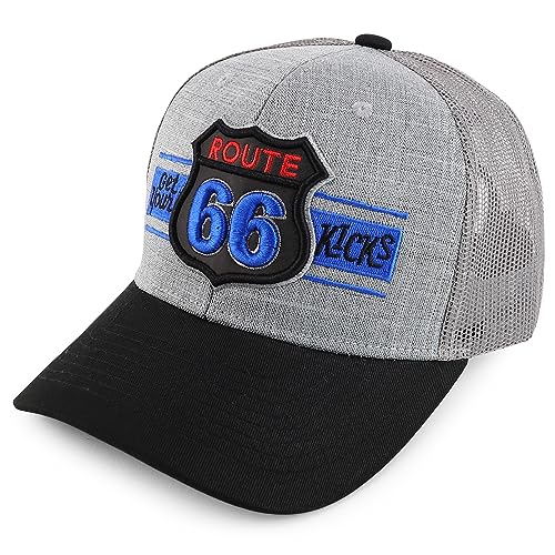GC-BALL-RTE66-HGY-BLK