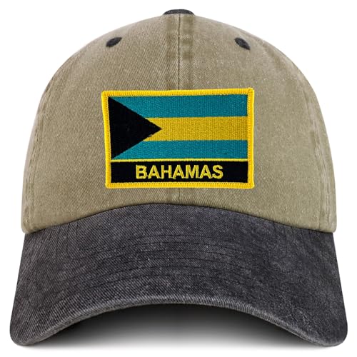 FPR020-MGC-7601-KHA-BLK