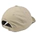 Trendy Apparel Shop North Carolina USA Flag Low Profile Soft Cotton Baseball Cap