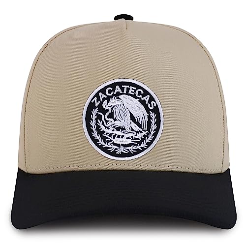 MXPATCH-ZAC-NIS-GNV-007-BLK-STN-W