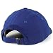 Trendy Apparel Shop Youth Size Big Bro Embroidered Unstructured Cotton Baseball Cap