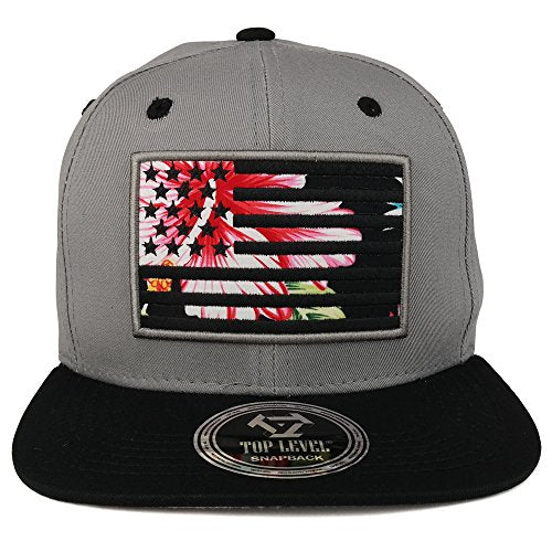 CB-N21USA02-GRY-BLK