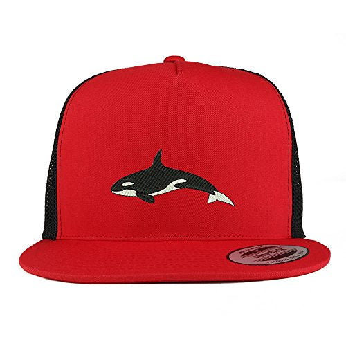 LOG027-FLX-6006T-REDBLK