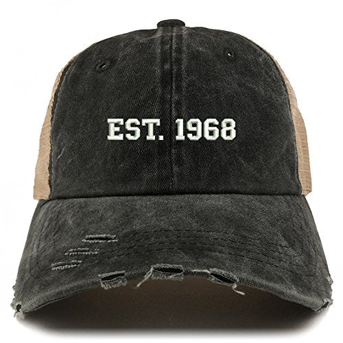 ESTTXT1968-GN-1012-BLK